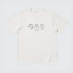 UNIQLO Pokémon UT (Graphic T-Shirt · Short Sleeve) B
