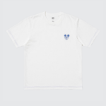 UNIQLO Disney in Blue UT (Graphic T-Shirt · Short Sleeve) D