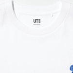 UNIQLO Disney in Blue UT (Graphic T-Shirt · Short Sleeve) D