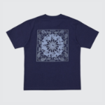 UNIQLO Disney in Blue UT (Graphic T-Shirt Short Sleeve) A