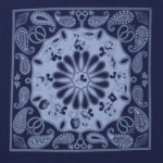 UNIQLO Disney in Blue UT (Graphic T-Shirt Short Sleeve) A