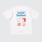 UNIQLO PEANUTS UT (Graphic T-Shirt Short Sleeve) A