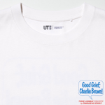 UNIQLO PEANUTS UT (Graphic T-Shirt Short Sleeve) A