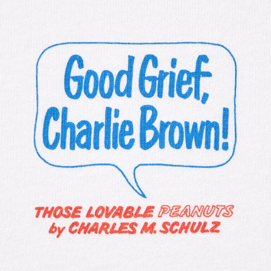 UNIQLO PEANUTS UT (Graphic T-Shirt Short Sleeve) A