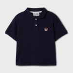 Темно-синий-S