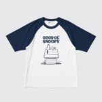 UNIQLO PEANUTS UT (Graphic T-Shirt Short Sleeve) F
