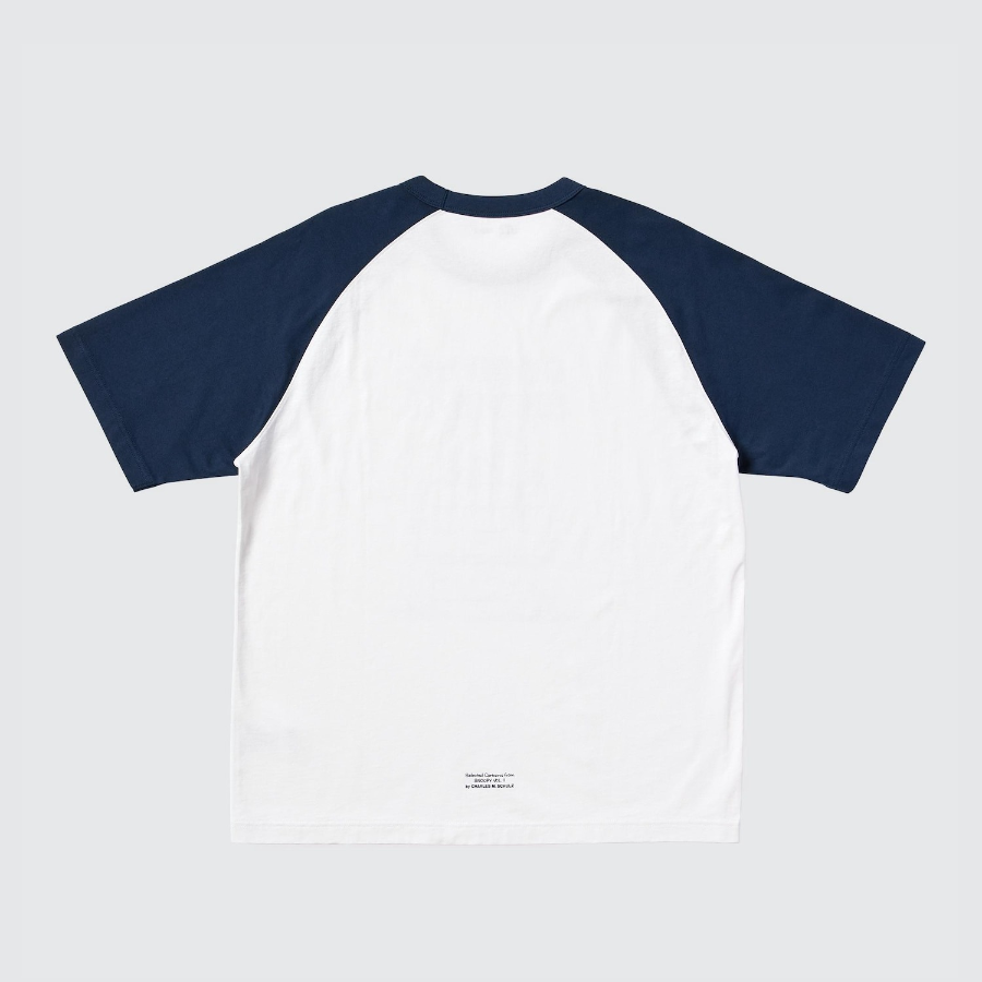 UNIQLO PEANUTS UT (Graphic T-Shirt Short Sleeve) F