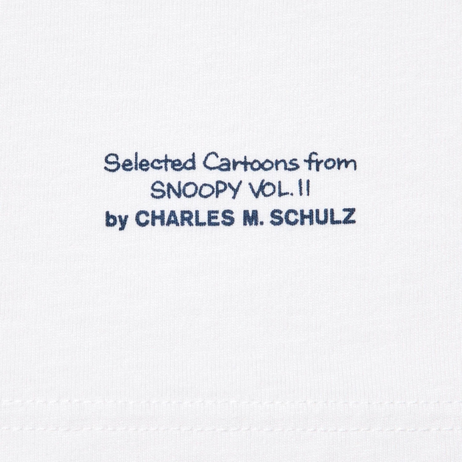 UNIQLO PEANUTS UT (Graphic T-Shirt Short Sleeve) F