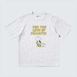 UNIQLO PEANUTS UT (Graphic T-Shirt Short Sleeve) B