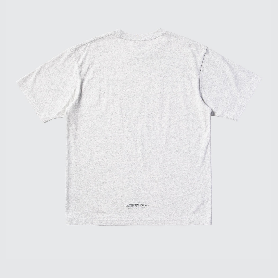 UNIQLO PEANUTS UT (Graphic T-Shirt Short Sleeve) B