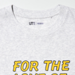 UNIQLO PEANUTS UT (Graphic T-Shirt Short Sleeve) B