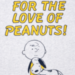 UNIQLO PEANUTS UT (Graphic T-Shirt Short Sleeve) B