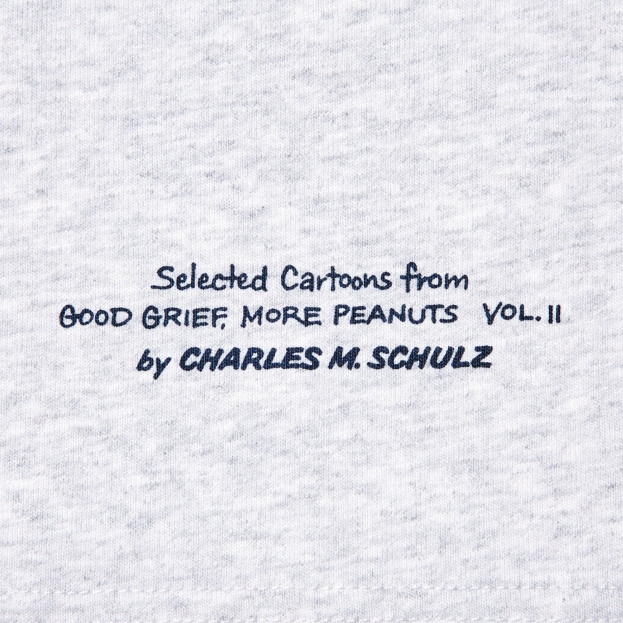 UNIQLO PEANUTS UT (Graphic T-Shirt Short Sleeve) B