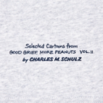 UNIQLO PEANUTS UT (Graphic T-Shirt Short Sleeve) B