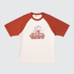 UNIQLO PEANUTS UT (Graphic T-Shirt Short Sleeve) E