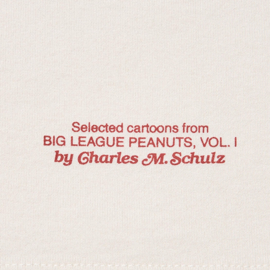 UNIQLO PEANUTS UT (Graphic T-Shirt Short Sleeve) E