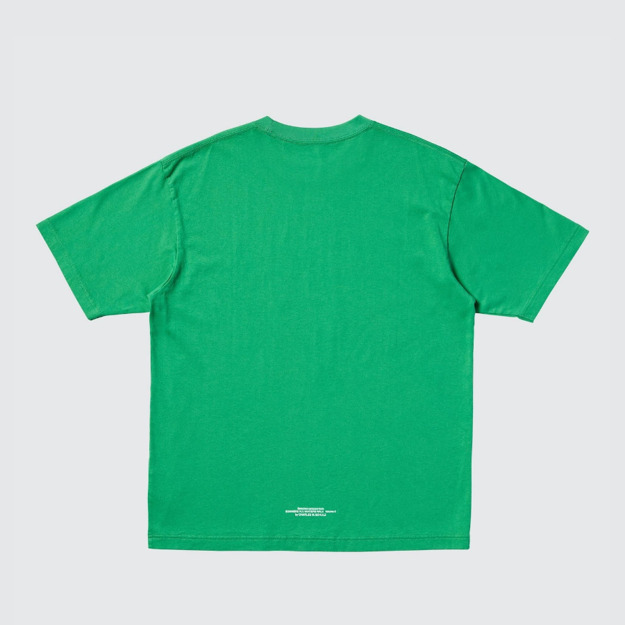 UNIQLO PEANUTS UT (Graphic T-Shirt Short Sleeve) C