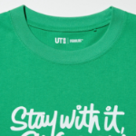 UNIQLO PEANUTS UT (Graphic T-Shirt Short Sleeve) C