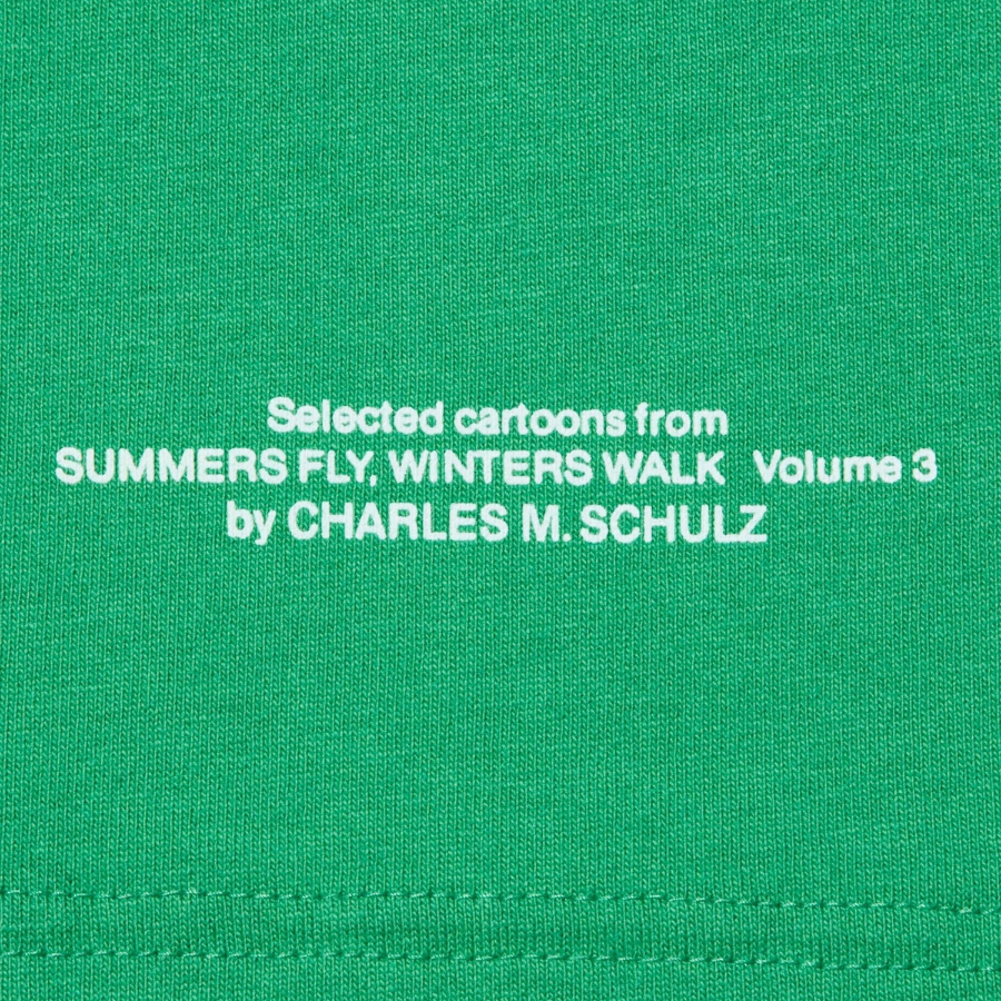 UNIQLO PEANUTS UT (Graphic T-Shirt Short Sleeve) C