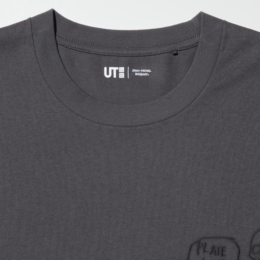 UNIQLO NY POP ART UT (Graphic T-Shirt Short Sleeve)