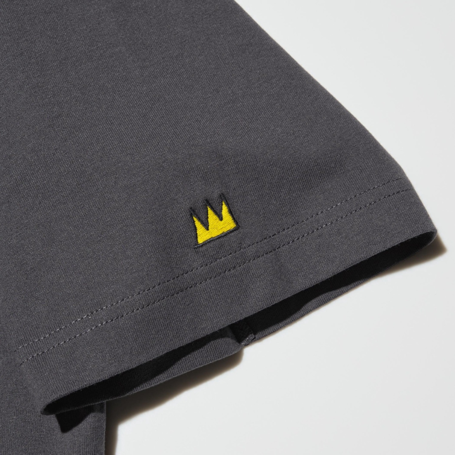 UNIQLO NY POP ART UT (Graphic T-Shirt Short Sleeve)