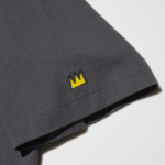 UNIQLO NY POP ART UT (Graphic T-Shirt Short Sleeve)