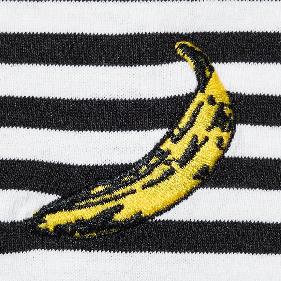 UNIQLO NY POP ART UT (Graphic T-Shirt Short Sleeve) A