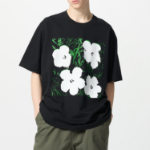 UNIQLO NY POP ART UT (Graphic T-Shirt Short Sleeve) Andy C