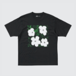 UNIQLO NY POP ART UT (Graphic T-Shirt Short Sleeve) Andy C