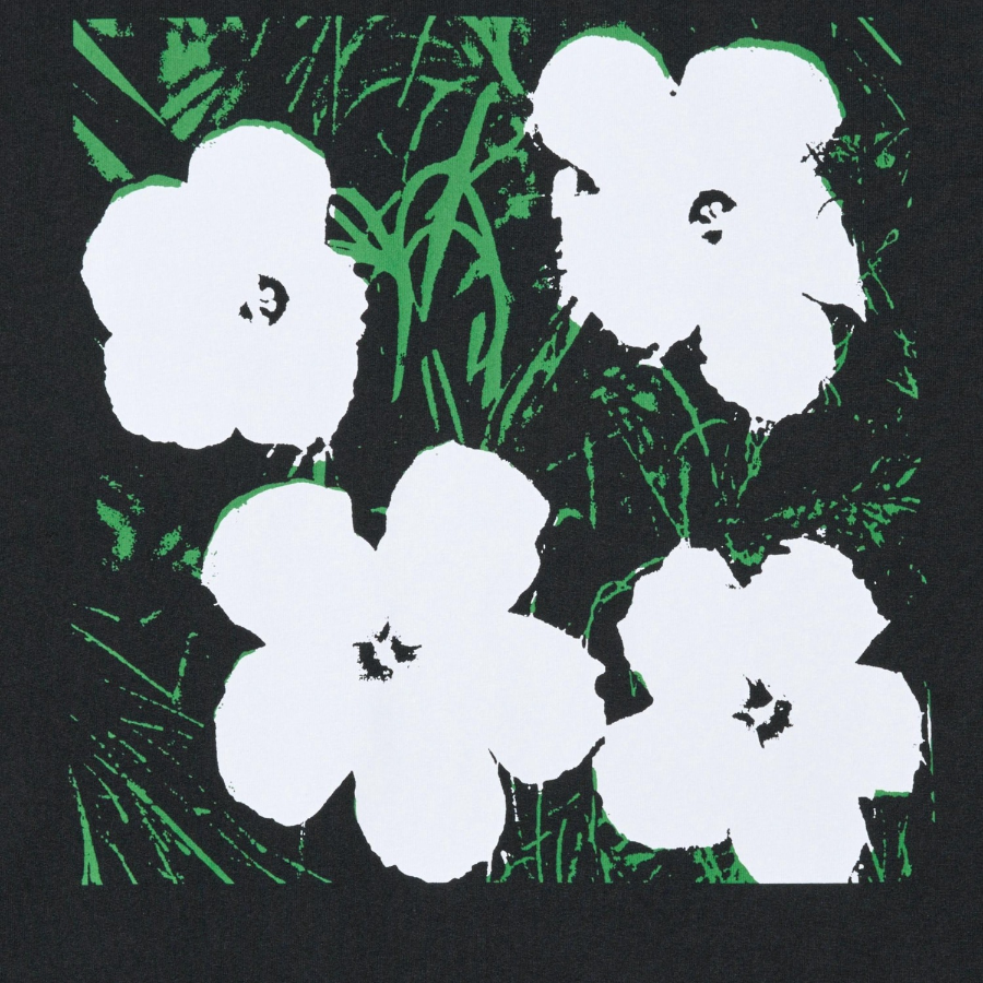 UNIQLO NY POP ART UT (Graphic T-Shirt Short Sleeve) Andy C