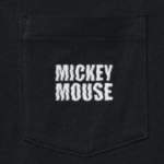 UNIQLO Mickey Face UT (Graphic T-Shirt Short Sleeve) F