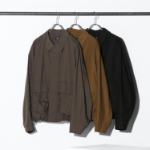 UNIQLO Cotton Short Blouson