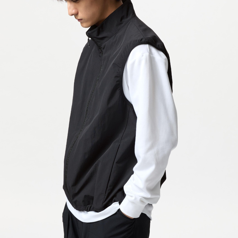 UNIQLO Windblock Vest