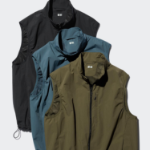 UNIQLO Windblock Vest