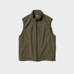 UNIQLO Windblock Vest