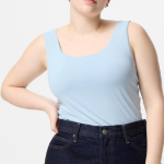 UNIQLO – топ AIRism Bra Tank Top
