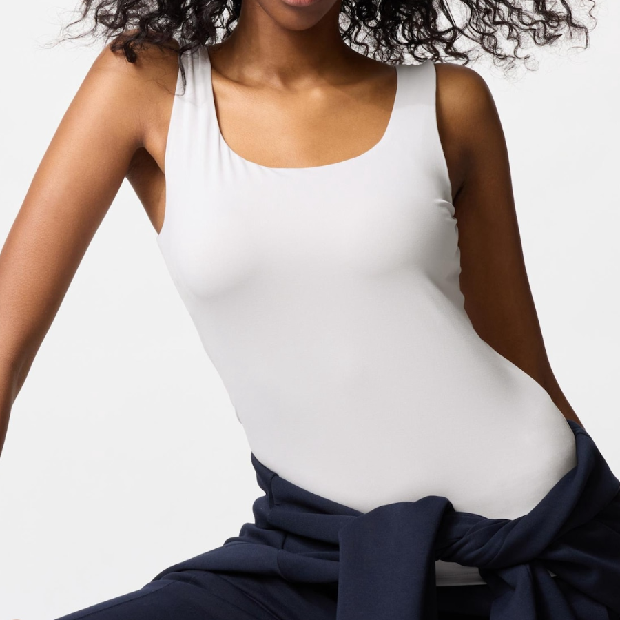 UNIQLO – топ AIRism Bra Tank Top