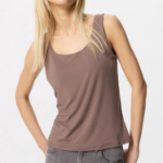 Коричневый-XS