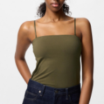 UNIQLO – AIRism Cotton Bra Tube Top