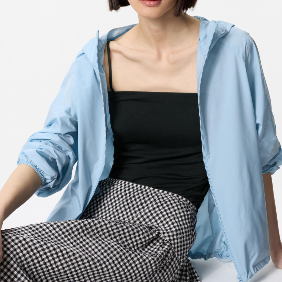 UNIQLO – AIRism Cotton Bra Tube Top