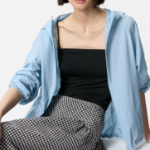 UNIQLO – AIRism Cotton Bra Tube Top