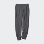 UNIQLO – Ultra Stretch Active Jogger Pants (Leg Length 71–73 cm, Long Length)