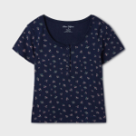 Темно-синий-S