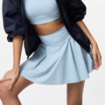 UNIQLO – Ultra Stretch Active Skorts