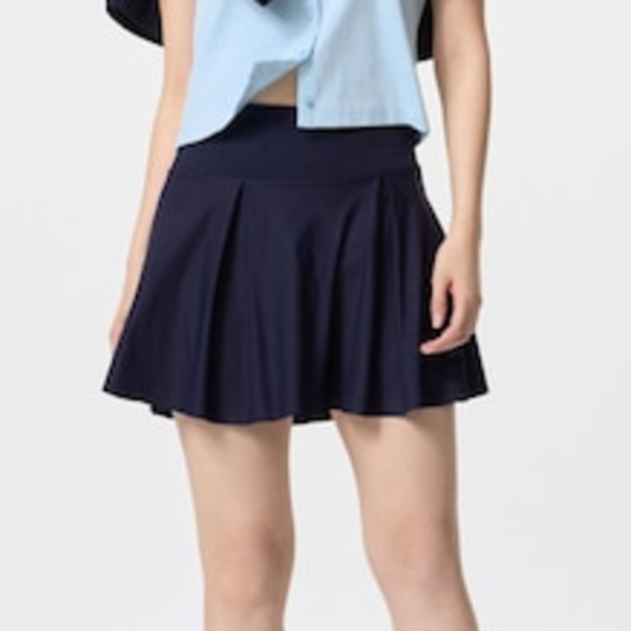 UNIQLO – Ultra Stretch Active Skorts