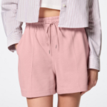 UNIQLO – GU Sweat Shorts