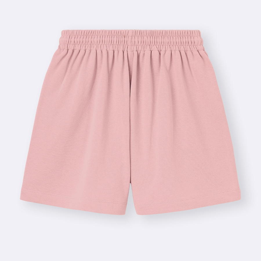UNIQLO – GU Sweat Shorts