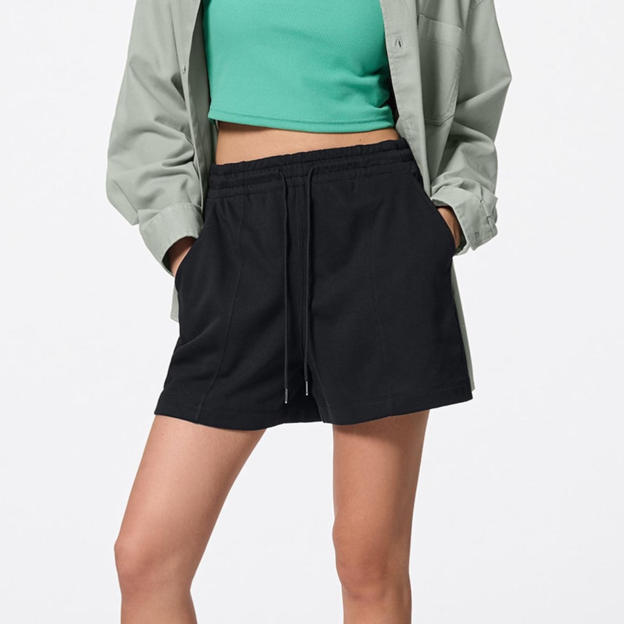 UNIQLO – GU Sweat Shorts
