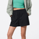 UNIQLO – GU Sweat Shorts