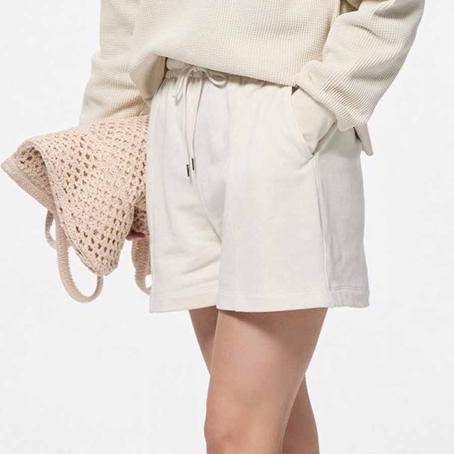 UNIQLO – GU Sweat Shorts